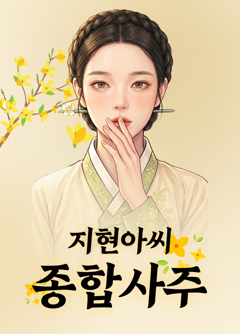 사주신당 종합사주