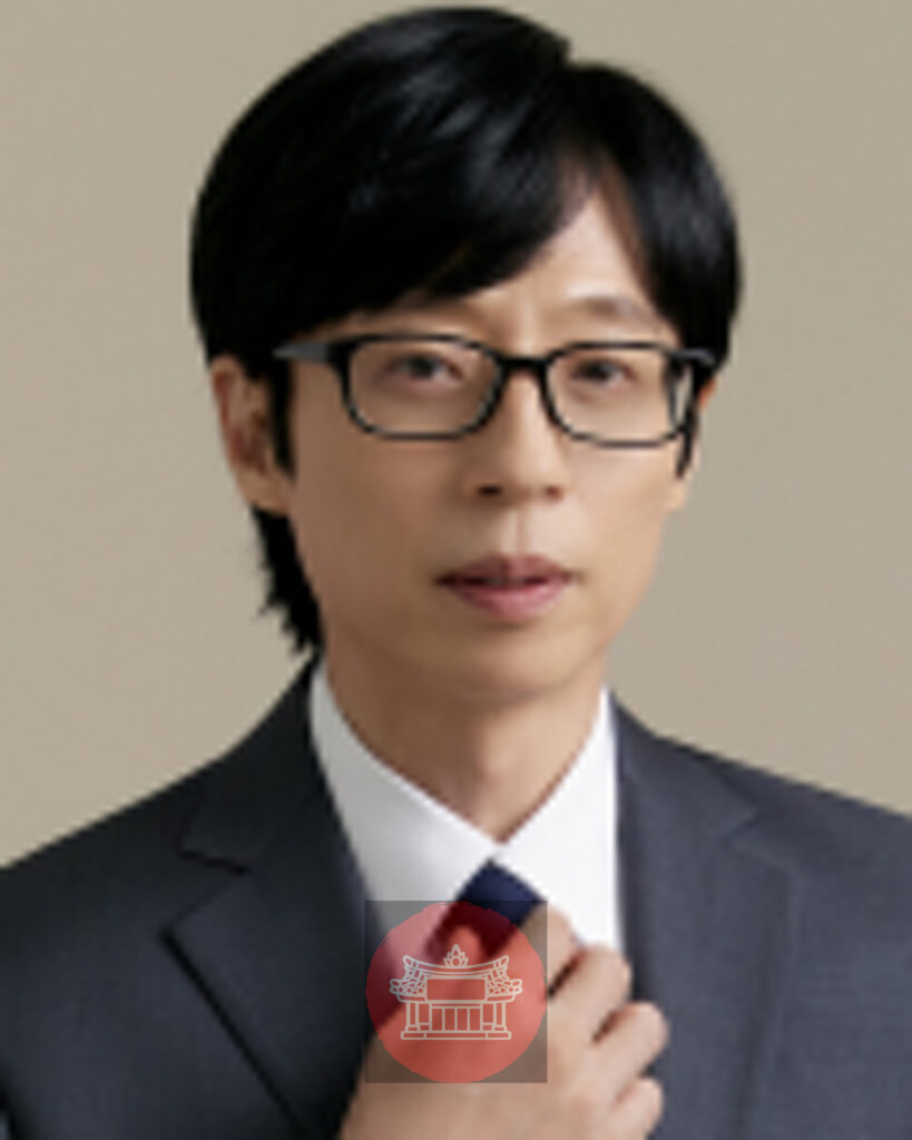 유재석 saju thumbnail