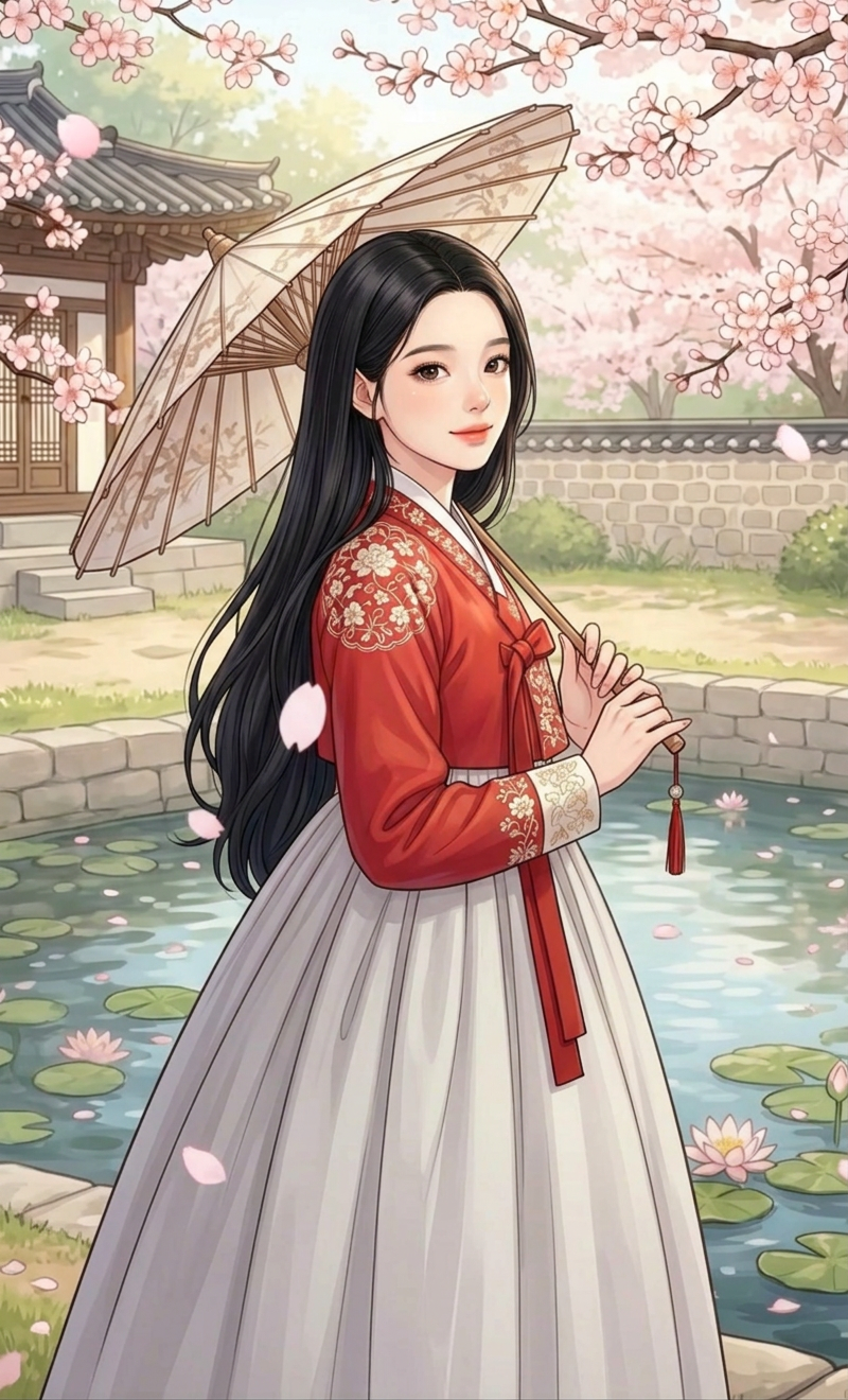 서윤아씨 정면