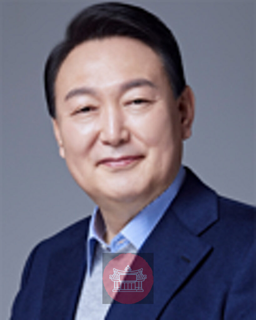 윤석열 saju thumbnail 1