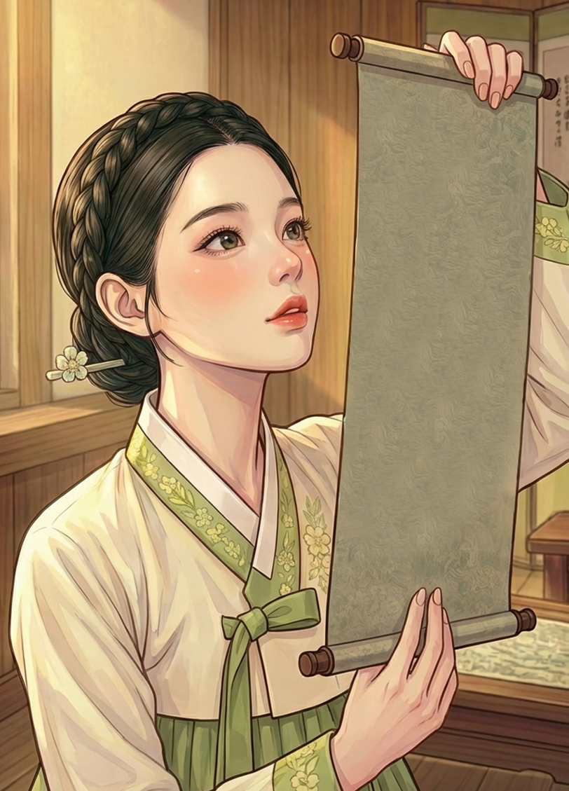 사주신당 종합사주