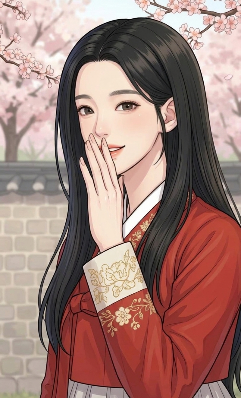 서윤아씨 속닥